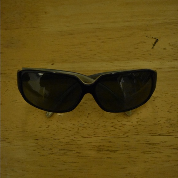 Prada Vintage Sunglasses - Picture 1 of 6